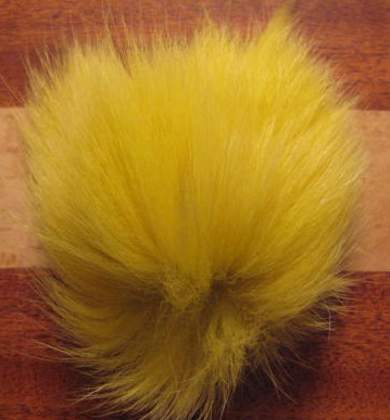 ��� ������������ ����� ��������/arctic fox fur lemon
